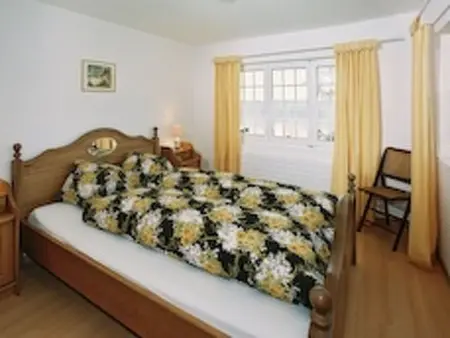 Edelweiss, (Grächen), 5051, Appartement 5 personnes à Grächen - Photo 7