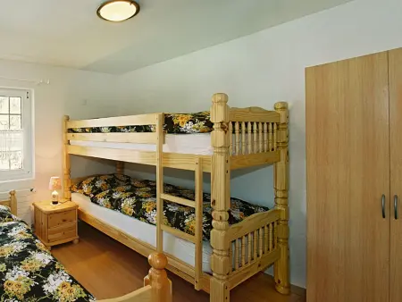 Edelweiss, (Grächen), 5051, Appartement 5 personnes à Grächen - Photo 8