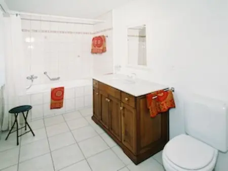 Edelweiss, (Grächen), 5051, Appartement 5 personnes à Grächen - Photo 9