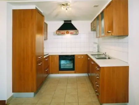 Edelweiss, (Grächen), 5051, Appartement 5 personnes à Grächen - Photo 10