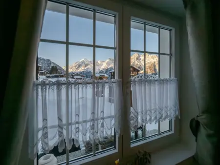 Edelweiss, (Grächen), 5051, Appartement 5 personnes à Grächen - Photo 12