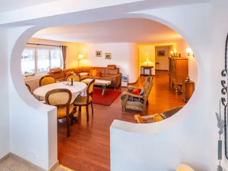 Edelweiss, (Grächen), 5051, Appartement 5 personnes à Grächen - Photo 13
