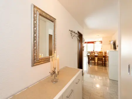 Castello, (Grächen), 1028, Appartement 4 personnes à Grächen - Photo 4