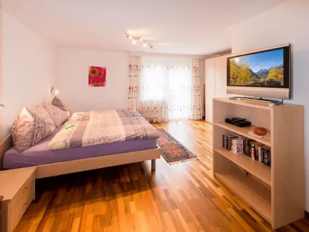 Castello, (Grächen), 1028, Appartement 4 personnes à Grächen - Photo 5