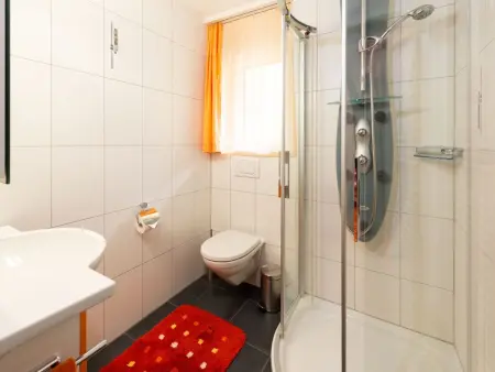 Castello, (Grächen), 1028, Appartement 4 personnes à Grächen - Photo 6