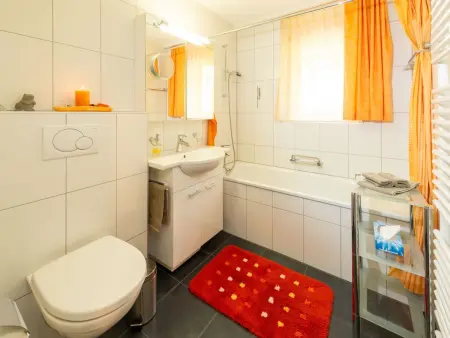 Castello, (Grächen), 1028, Appartement 4 personnes à Grächen - Photo 8