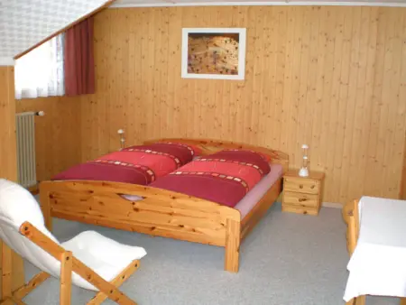 Chalet Matten, (Grächen),, Appartement 7 personnes à Grächen - Photo 2