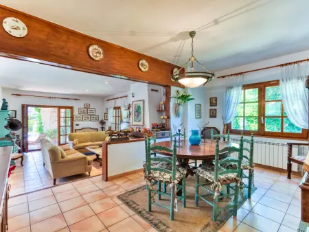 Quietud, Maison 6 personnes à Sta Cristina d'Aro - Photo 2