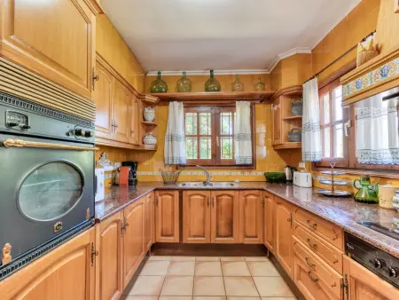 Quietud, Maison 6 personnes à Sta Cristina d'Aro - Photo 3
