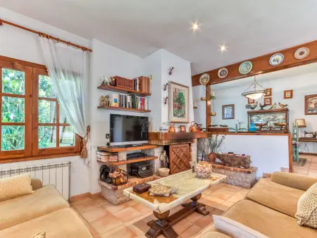 Quietud, Maison 6 personnes à Sta Cristina d'Aro - Photo 5