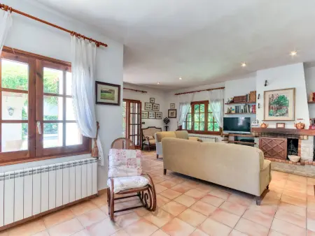 Quietud, Maison 6 personnes à Sta Cristina d'Aro - Photo 6