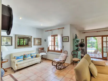 Quietud, Maison 6 personnes à Sta Cristina d'Aro - Photo 7