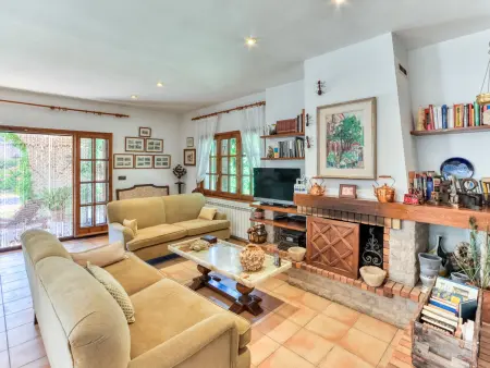 Quietud, Maison 6 personnes à Sta Cristina d'Aro - Photo 8