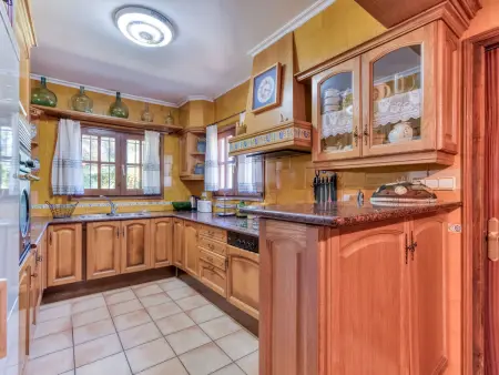 Quietud, Maison 6 personnes à Sta Cristina d'Aro - Photo 10
