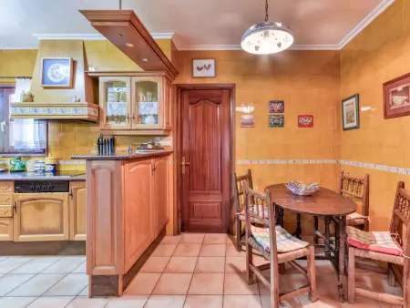 Quietud, Maison 6 personnes à Sta Cristina d'Aro - Photo 11