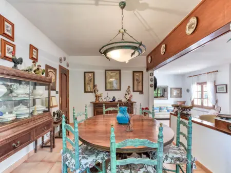 Quietud, Maison 6 personnes à Sta Cristina d'Aro - Photo 12