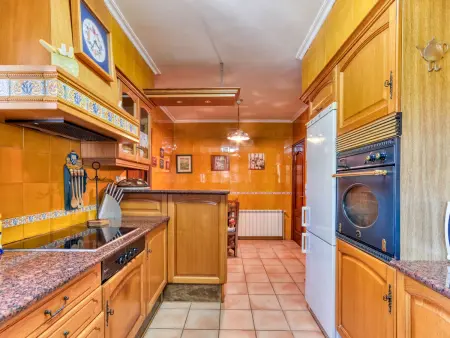 Quietud, Maison 6 personnes à Sta Cristina d'Aro - Photo 13