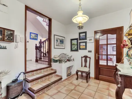 Quietud, Maison 6 personnes à Sta Cristina d'Aro - Photo 15