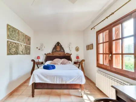 Quietud, Maison 6 personnes à Sta Cristina d'Aro - Photo 16