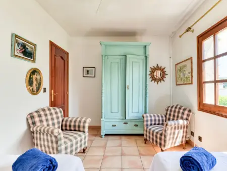 Quietud, Maison 6 personnes à Sta Cristina d'Aro - Photo 22