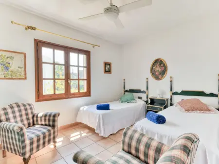 Quietud, Maison 6 personnes à Sta Cristina d'Aro - Photo 23