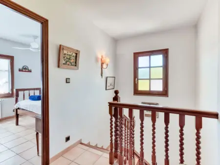 Quietud, Maison 6 personnes à Sta Cristina d'Aro - Photo 24
