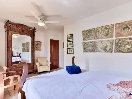 Quietud, Maison 6 personnes à Sta Cristina d'Aro - Photo 26