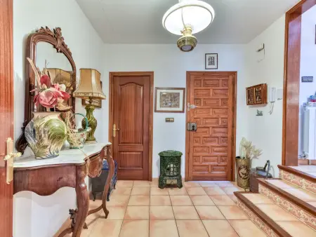 Quietud, Maison 6 personnes à Sta Cristina d'Aro - Photo 29