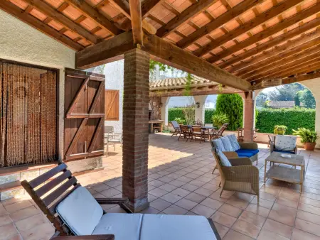 Quietud, Maison 6 personnes à Sta Cristina d'Aro - Photo 34