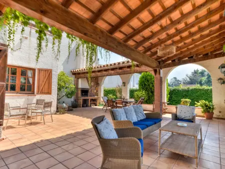 Quietud, Maison 6 personnes à Sta Cristina d'Aro - Photo 35