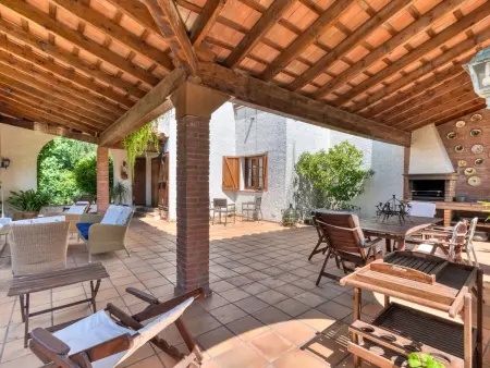Quietud, Maison 6 personnes à Sta Cristina d'Aro - Photo 36