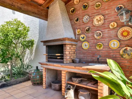 Quietud, Maison 6 personnes à Sta Cristina d'Aro - Photo 40