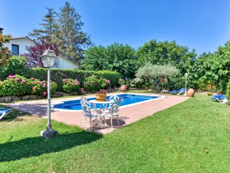 Quietud, Maison 6 personnes à Sta Cristina d'Aro - Photo 42