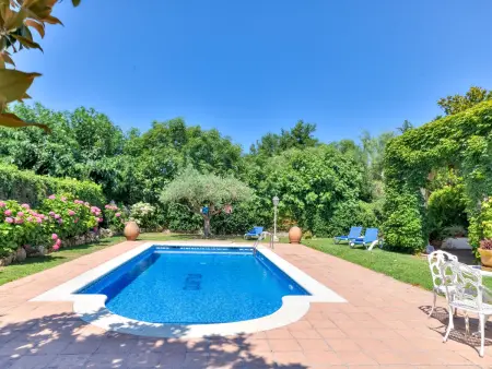 Quietud, Maison 6 personnes à Sta Cristina d'Aro - Photo 43