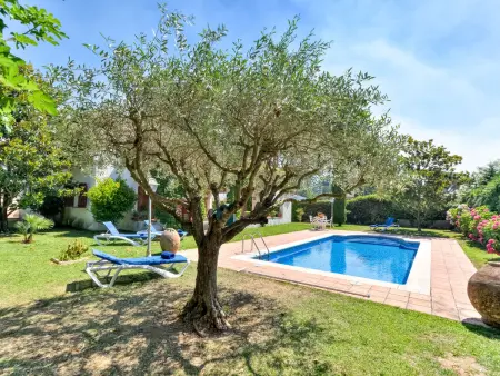 Quietud, Maison 6 personnes à Sta Cristina d'Aro - Photo 44