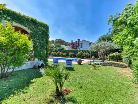 Quietud, Maison 6 personnes à Sta Cristina d'Aro - Photo 50