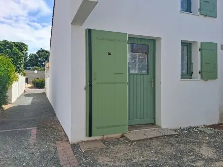 Les Dunes, Maison 4 personnes à Île d'Oléron - Photo 1