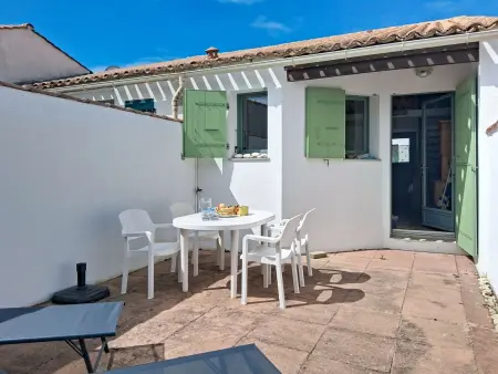 Les Dunes, Maison 4 personnes à Île d'Oléron - Photo 2