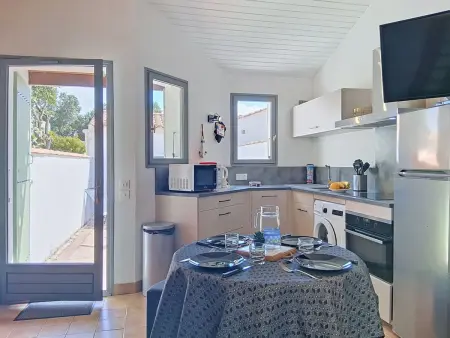 Les Dunes, Maison 4 personnes à Île d'Oléron - Photo 3