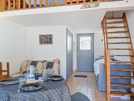 Les Dunes, Maison 4 personnes à Île d'Oléron - Photo 5