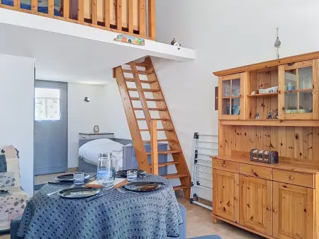 Les Dunes, Maison 4 personnes à Île d'Oléron - Photo 6