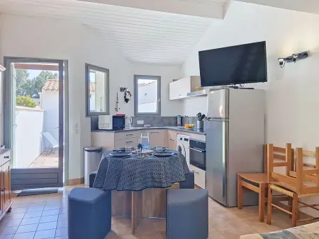 Les Dunes, Maison 4 personnes à Île d'Oléron - Photo 7