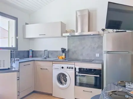 Les Dunes, Maison 4 personnes à Île d'Oléron - Photo 8
