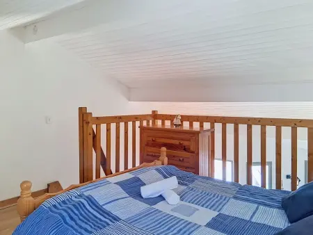 Les Dunes, Maison 4 personnes à Île d'Oléron - Photo 9