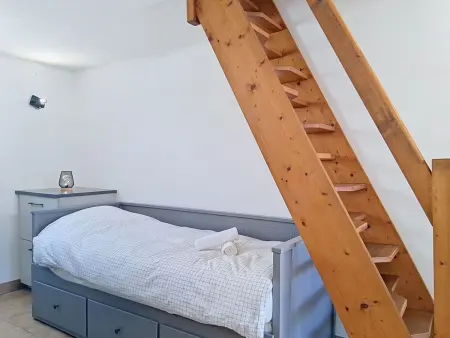 Les Dunes, Maison 4 personnes à Île d'Oléron - Photo 11