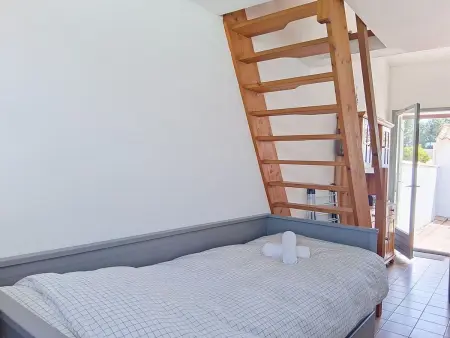 Les Dunes, Maison 4 personnes à Île d'Oléron - Photo 12