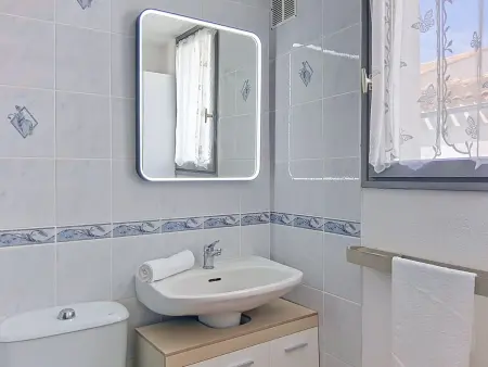 Les Dunes, Maison 4 personnes à Île d'Oléron - Photo 13