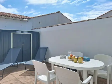 Les Dunes, Maison 4 personnes à Île d'Oléron - Photo 15