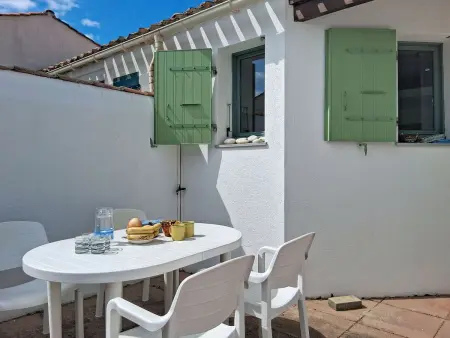 Les Dunes, Maison 4 personnes à Île d'Oléron - Photo 16