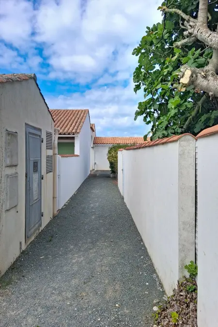 Les Dunes, Maison 4 personnes à Île d'Oléron - Photo 17
